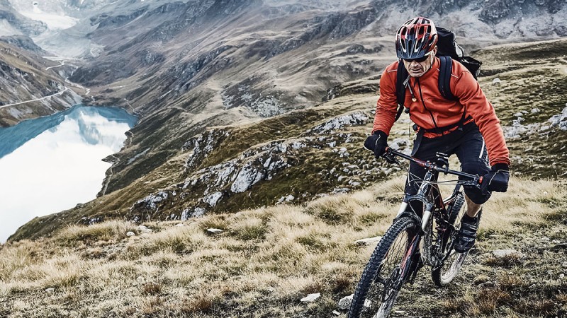 Schaeffler solutions for LEV, bicycles, and sport