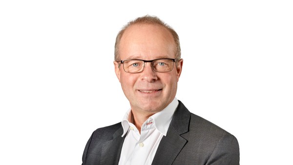 Henrik Grøn, Managing Director Schaeffler Danmark ApS