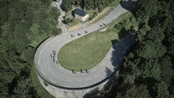 Schaeffler fortsætter sit engagement i Cykelnerven og støtter forskning i multipel sklerose