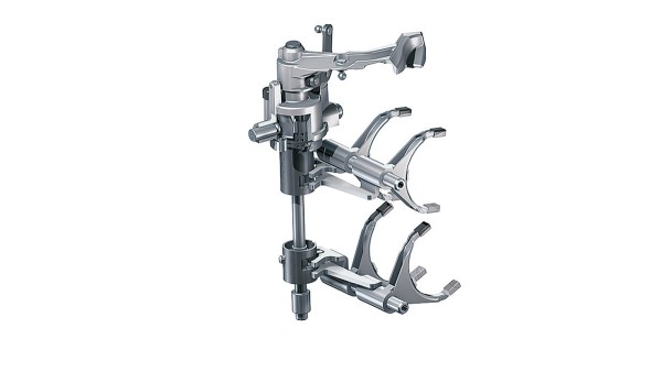 Gearshift module