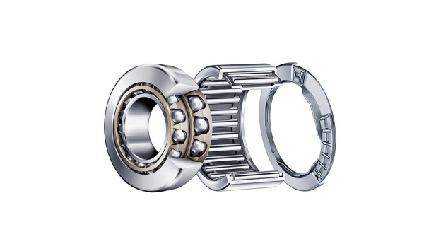 Transmission bearing supports