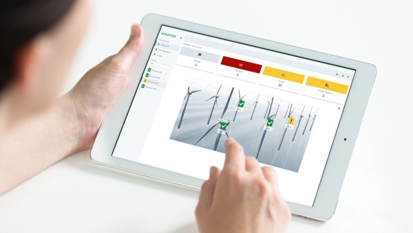 Digital service ”Automated Diagnosis”