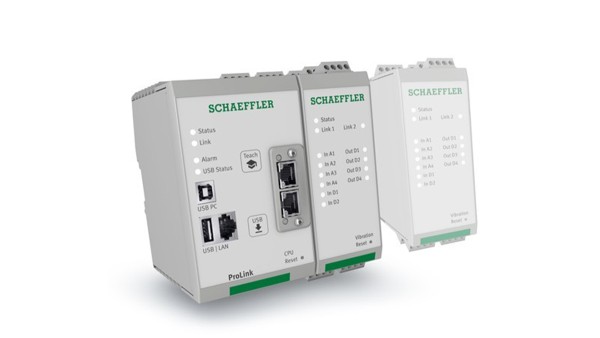 ProLink CMS von Schaeffler