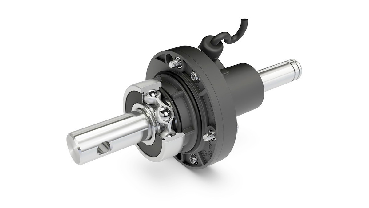 Schaeffler modul til momentmåling
