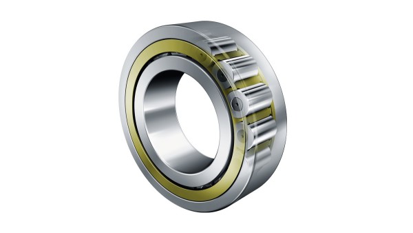 Cylindriske FAG rullelejer med holder i nyt TB-design