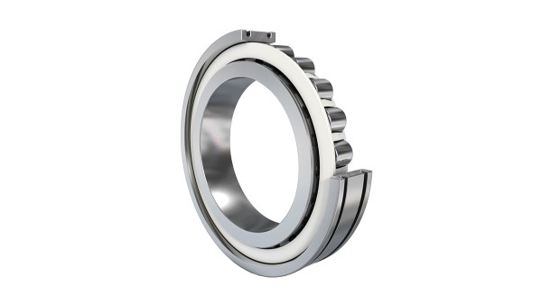 Schaeffler rulningslejer og glidelejer: Højpræcisions - cylindriske rullelejer