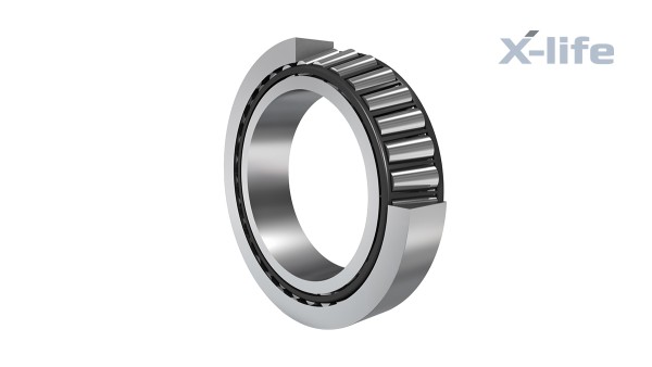 Schaeffler X-life products: FAG tapered roller bearings