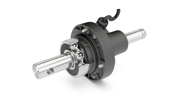TorqueSense torque measuring module from Schaeffler