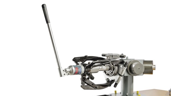 Hydraulic extractors from Schaeffler