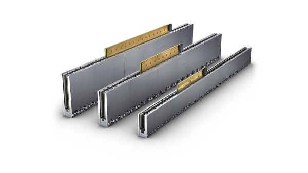 Linear motors