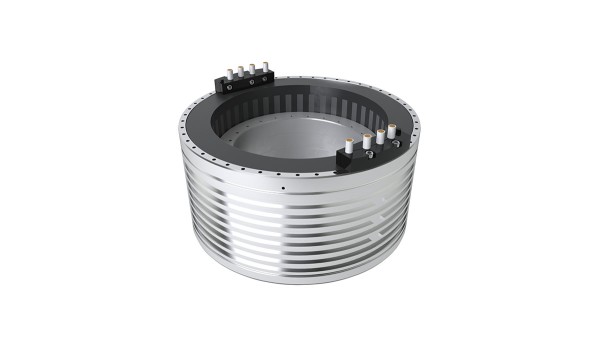 Torque motors