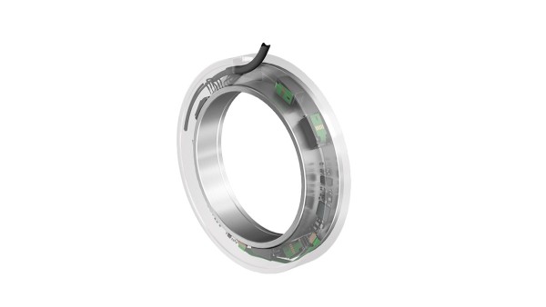Rotary systems and sensors: SpindleSense