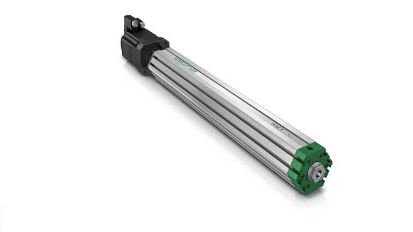 Linear actuator